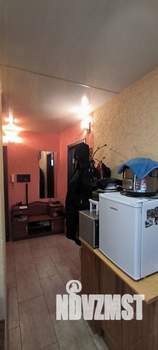 1-к квартира, вторичка, 37м2, 3/9 этаж