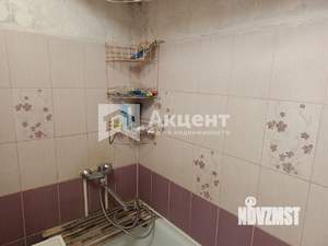 2-к квартира, вторичка, 38м2, 3/5 этаж