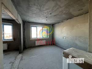 3-к квартира, вторичка, 84м2, 11/17 этаж