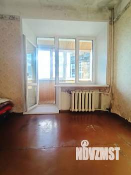 4-к квартира, вторичка, 79м2, 5/5 этаж
