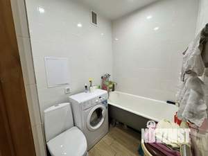2-к квартира, вторичка, 42м2, 3/5 этаж
