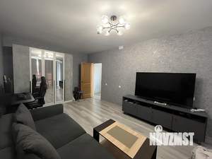 1-к квартира, вторичка, 42м2, 13/17 этаж