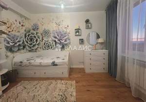 3-к квартира, вторичка, 91м2, 19/19 этаж