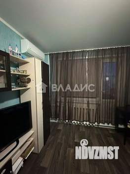 2-к квартира, вторичка, 39м2, 4/5 этаж