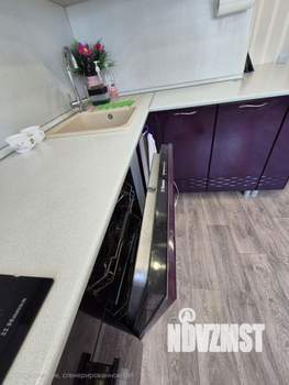 3-к квартира, вторичка, 85м2, 11/17 этаж