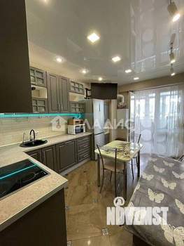 2-к квартира, вторичка, 60м2, 10/20 этаж