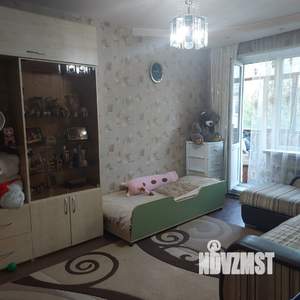 2-к квартира, вторичка, 38м2, 2/5 этаж
