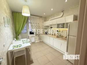 1-к квартира, вторичка, 45м2, 6/12 этаж