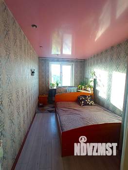 3-к квартира, вторичка, 62м2, 4/5 этаж