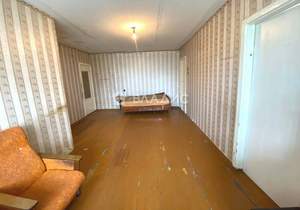 2-к квартира, вторичка, 44м2, 4/5 этаж