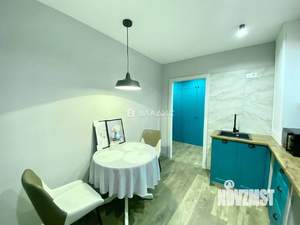 1-к квартира, вторичка, 36м2, 3/4 этаж