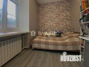 2-к квартира, вторичка, 46м2, 2/3 этаж