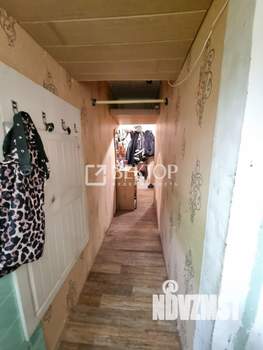 2-к квартира, вторичка, 42м2, 5/5 этаж