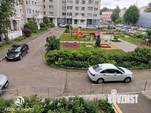 4-к квартира, вторичка, 81м2, 2/6 этаж