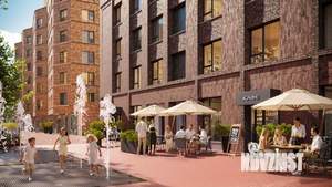 2-к квартира, строящийся дом, 73м2, 10/14 этаж