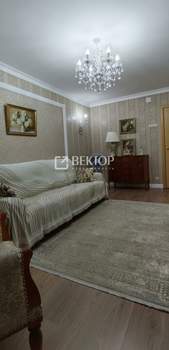 2-к квартира, вторичка, 48м2, 2/5 этаж