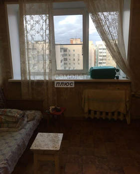 3-к квартира, вторичка, 61м2, 9/10 этаж