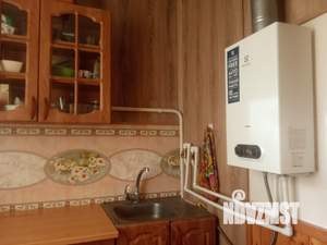 2-к квартира, вторичка, 46м2, 2/5 этаж