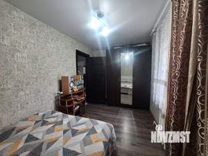 2-к квартира, вторичка, 39м2, 1/5 этаж