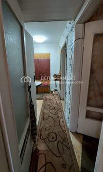 2-к квартира, вторичка, 45м2, 4/5 этаж