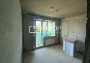 1-к квартира, вторичка, 40м2, 3/17 этаж