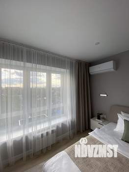 1-к квартира, вторичка, 50м2, 6/9 этаж