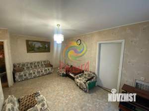 2-к квартира, вторичка, 44м2, 4/5 этаж