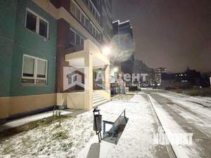 2-к квартира, вторичка, 57м2, 14/15 этаж