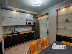 1-к квартира, вторичка, 45м2, 6/19 этаж