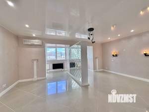 2-к квартира, вторичка, 83м2, 5/10 этаж