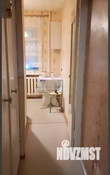 2-к квартира, вторичка, 49м2, 3/5 этаж