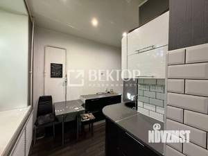 2-к квартира, вторичка, 51м2, 2/2 этаж