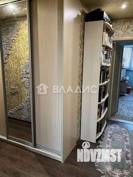 3-к квартира, вторичка, 76м2, 9/9 этаж