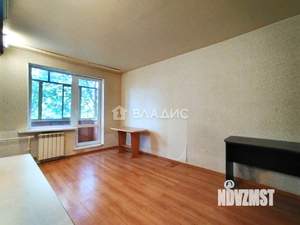 2-к квартира, вторичка, 41м2, 3/5 этаж
