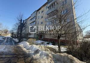 2-к квартира, вторичка, 47м2, 5/5 этаж