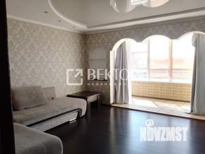 2-к квартира, вторичка, 77м2, 9/14 этаж