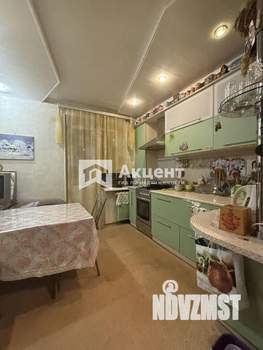 4-к квартира, вторичка, 75м2, 5/10 этаж