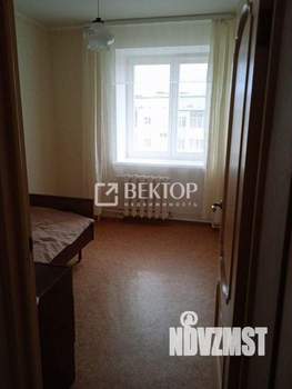 3-к квартира, вторичка, 60м2, 5/5 этаж