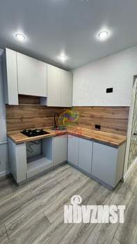 2-к квартира, вторичка, 43м2, 4/4 этаж