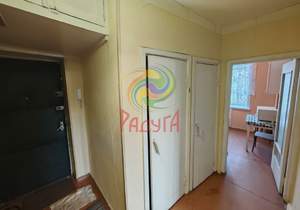 2-к квартира, вторичка, 39м2, 3/5 этаж