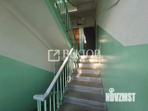 1-к квартира, вторичка, 29м2, 4/5 этаж