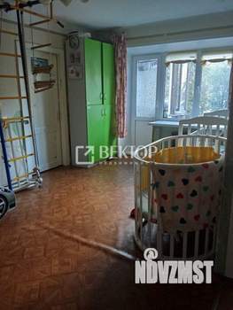 2-к квартира, вторичка, 42м2, 3/5 этаж