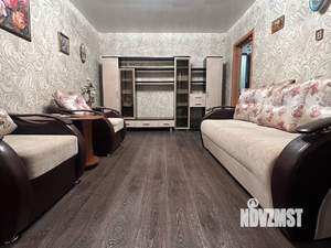 2-к квартира, вторичка, 54м2, 7/10 этаж