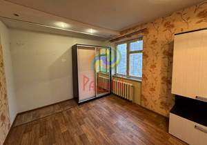 1-к квартира, вторичка, 30м2, 4/5 этаж