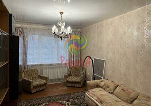2-к квартира, вторичка, 50м2, 2/5 этаж