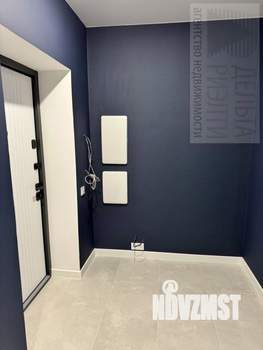 2-к квартира, вторичка, 64м2, 8/9 этаж