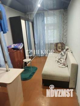 2-к квартира, вторичка, 40м2, 1/3 этаж