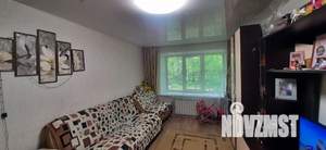 3-к квартира, вторичка, 63м2, 1/5 этаж