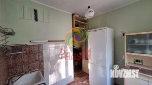 2-к квартира, вторичка, 46м2, 3/5 этаж