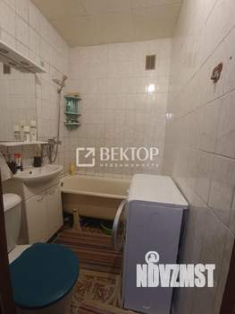 2-к квартира, вторичка, 45м2, 4/5 этаж